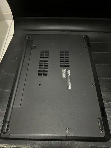 VENDO NOTEBOOK Dell Inspiron 15 3567 i5 - Foto 6