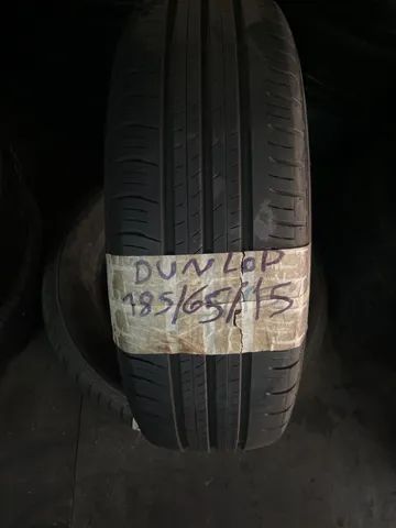 Pneu 185/65R15 Dunlop 