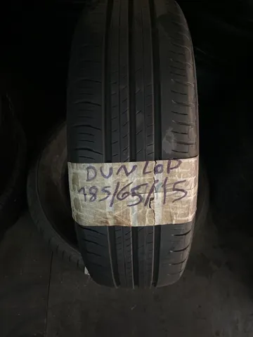 Pneu 185/65R15 Dunlop