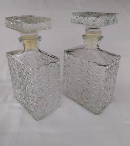 GARRAFA LICOREIRA 