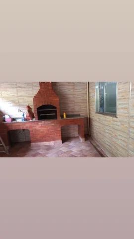 Alugo casas em Comendador Soares - Foto 5