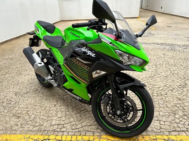 2020 kawasaki ninja 400 new arrivals