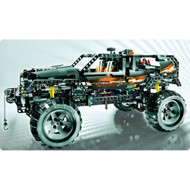 Lego 60266 60266 Ocean Exploration Ship Ocean Exploration Ship