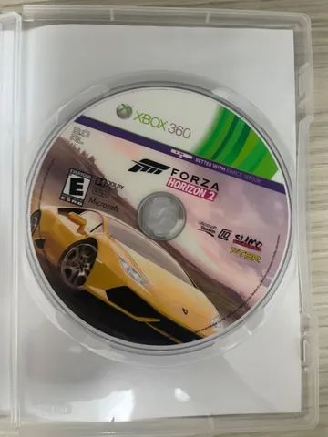 Usado: Jogo Forza Horizon (Steel Case) - Xbox 360 em Promoção na Americanas