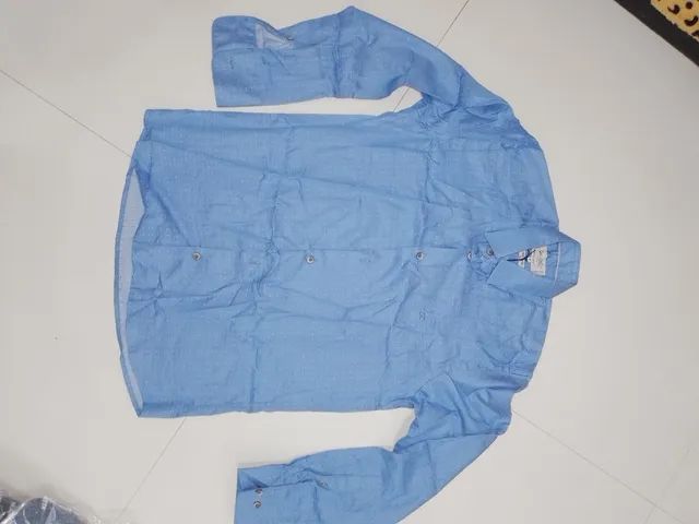 Camisa masculina  - Foto 5