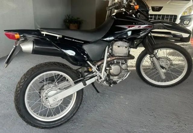 Motor xr 250  +35 anúncios na OLX Brasil