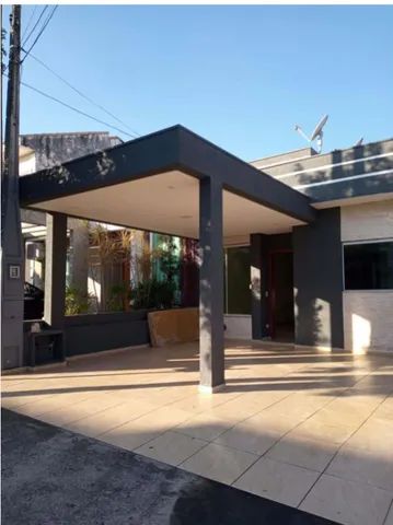 Captação de Casa a venda na Rua Fernando de Camargo, Horto Florestal, Sorocaba, SP