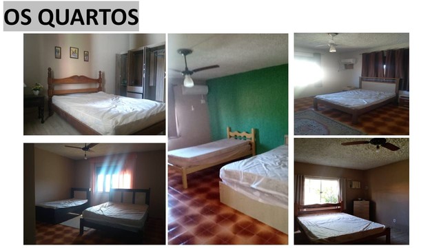 Casa Saquarema Temporada 120m da Praia da Vila - Foto 9