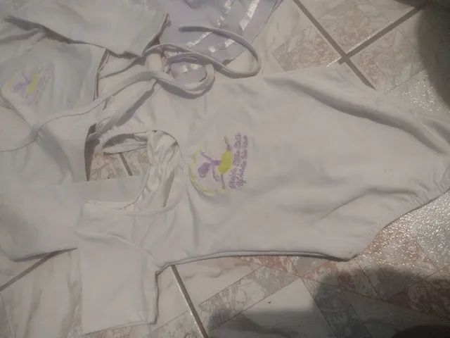 Roupa de balé  - Foto 2