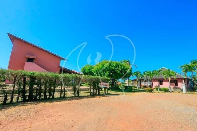 Pousada com 10 dormitórios à venda, 1028,25m² por R$ 3.800.000 - Porto das Dunas - Aquiraz - Foto 7