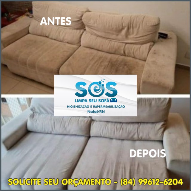 Limpeza e Higienização de sofá em Natal e Região - Lavagem à seco - Serviços - Nossa Senhora de Nazaré, Natal 1133348281 | OLX Limpeza e Higienização de sofá em Natal e Região - Lavagem à seco - Serviços - Nossa Senhora de Nazaré, Natal 1133348281 | OLX