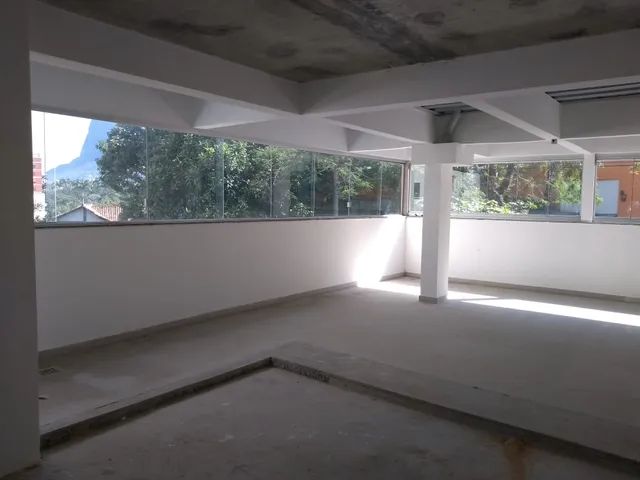 SALA COMERCIAL DUPLEX - ALTO PADRÃO - SÃO CONRADO - Foto 2