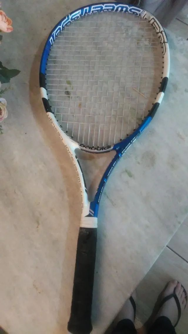 Raquete babolat - Foto 2