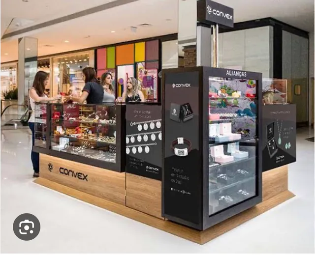 Alimentação - Cafés - Locação de lojas, Quiosques e Espaços para Mídia em  Shopping Center