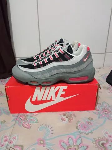 Tênis Nike Air Max 95 Tamanho 44 - Foto 2