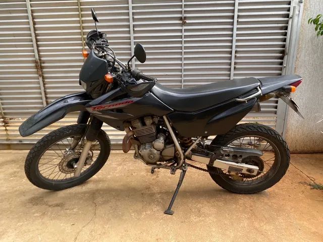 HONDA XR 250 TORNADO 2007 - 1258350561