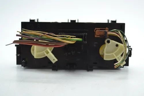 Comando Controle Ar Condicionado Citroen C3 2013 Original - Foto 4
