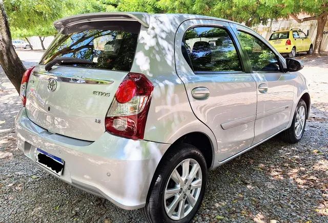 Etios 1.5 completo 2019 de particular - Foto 5