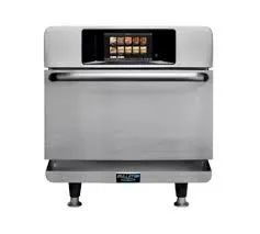 Forno de alta velocidade Turbochef Bullet * Cesar.