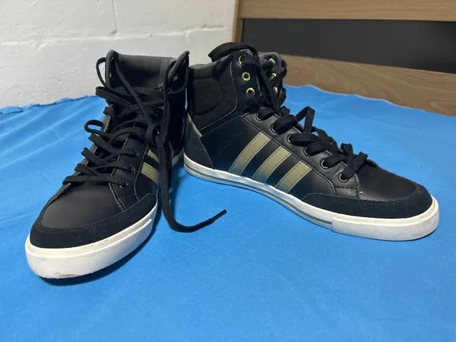 Adidas neo cacity sale mid