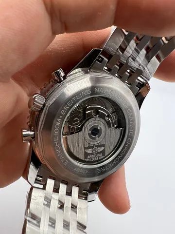 Relógio Breitling Navitimer Automático 