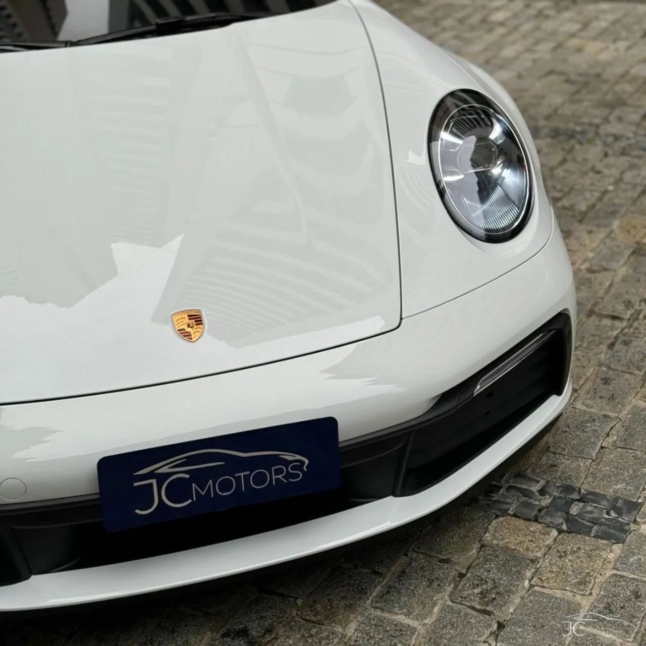 Porsche Carrera 2024  - Foto 3