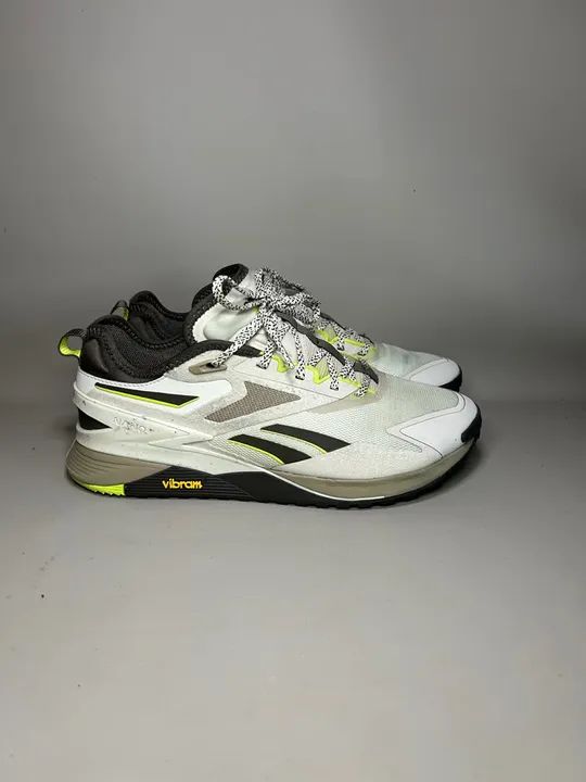 Tênis nano x3 adventure - Tamanho 38 - Foto 2