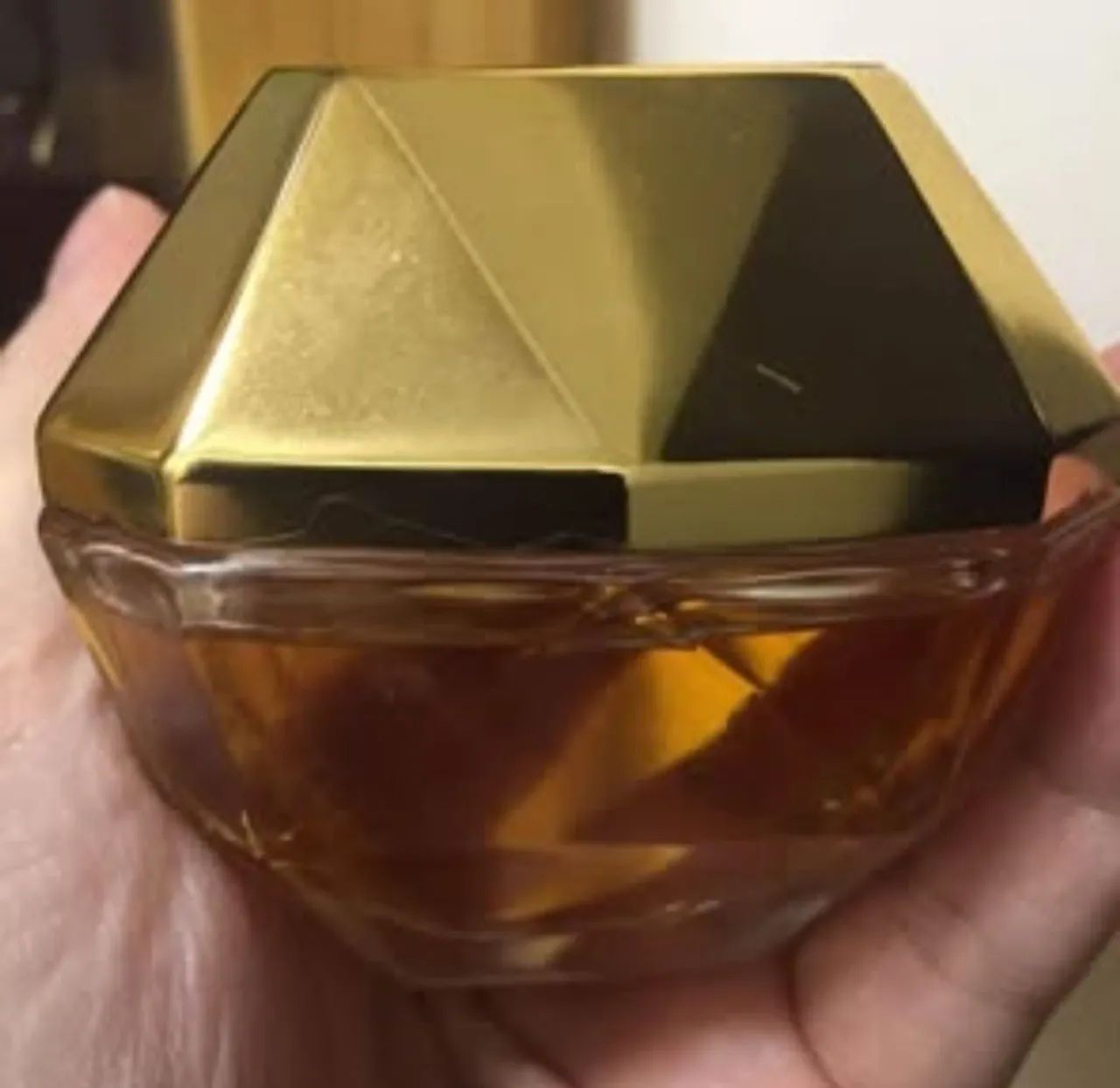 Perfume Feminino Lady Million Paco Rabanne 80ml - Foto 6