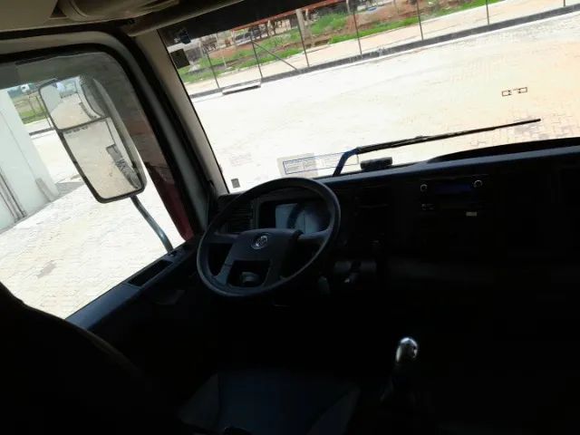 Vw 33.460 6x4 2021/2022 - Foto 8