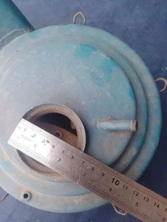 Filtro de ar original f100 - Foto 2