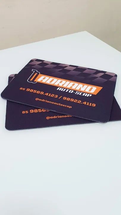 Mousepad Personalizado tema de sua preferência  - Foto 3