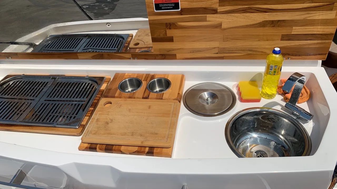 NX 370 HT Sport  - Foto 13