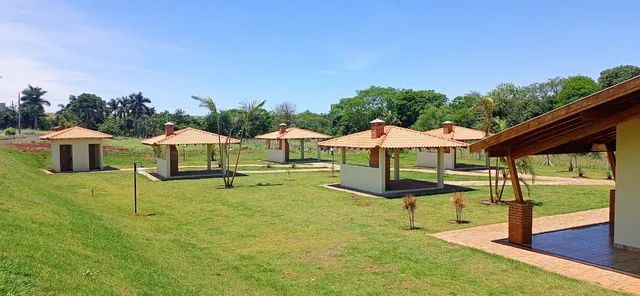 Terreno em Alvorada do Sul - condomínio Farol do Paranapanema || - Foto 2