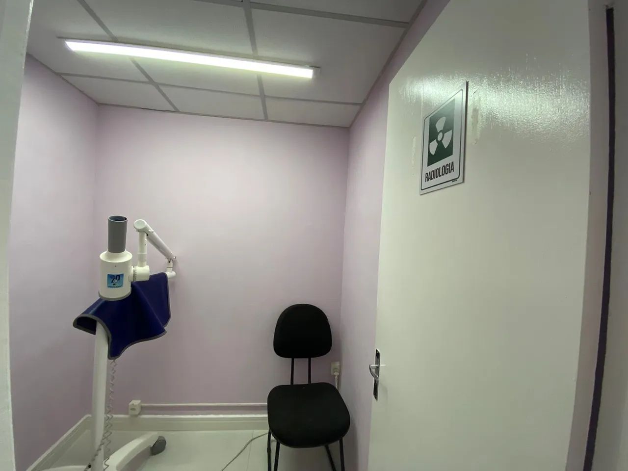 Clínica odontológica  - Foto 4