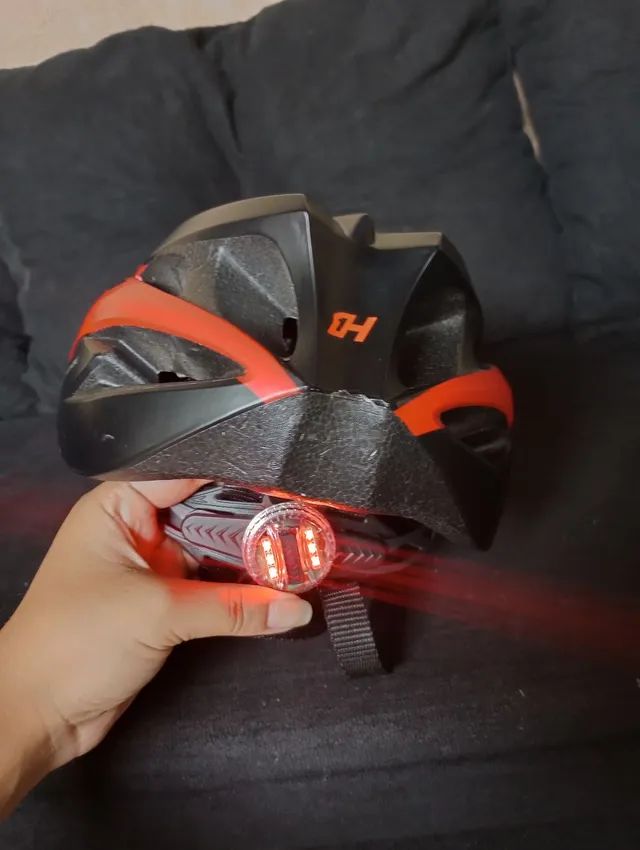 Capacete Ciclismo