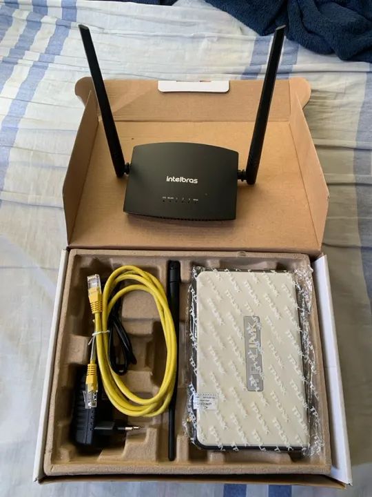 Roteador TP-Link64197816308867120