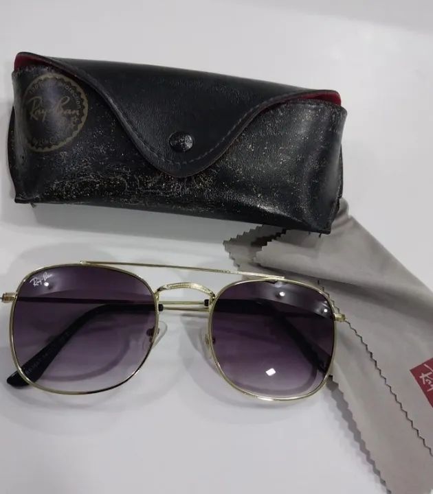 Óculos De Sol ray ban coleção 2024. - Foto 2
