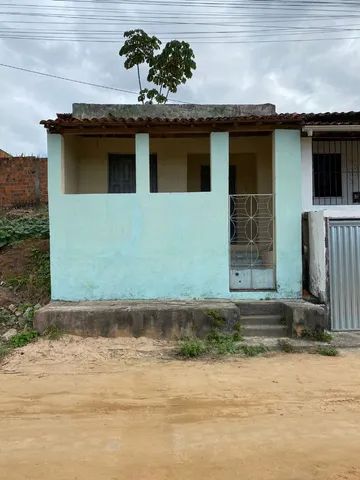Captação de Casa a venda em Ipiaú, BA