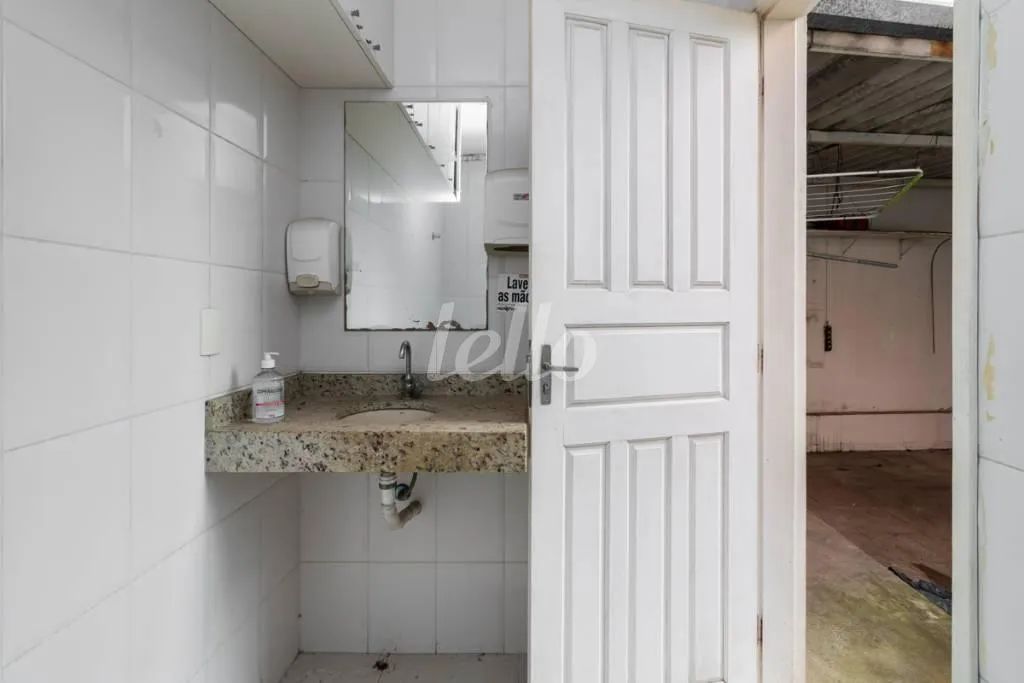 Comercial para alugar no(a) Vila Romana - Foto 6