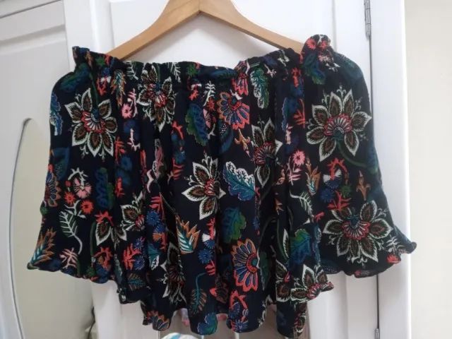 Roupas femininas de marca (saias, vestidos, blusas) - Foto 5