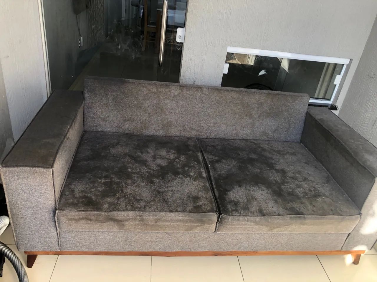 Limpeza e higienização de estofados  - Foto 3