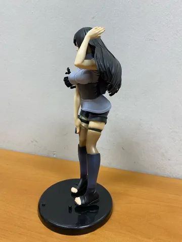 Hinata Hyuga - Naruto Action Figure - Foto 4