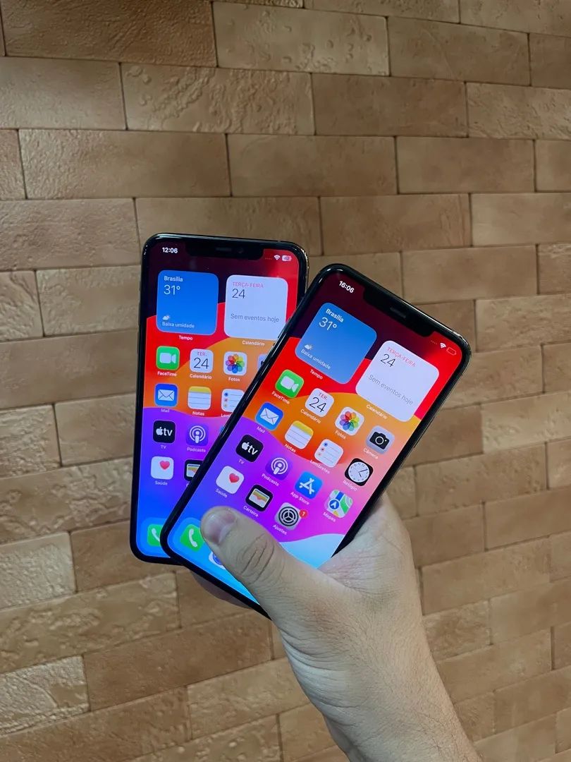 iPhone 11 Pro maxx pronta entrega - avance aqui  - Foto 3
