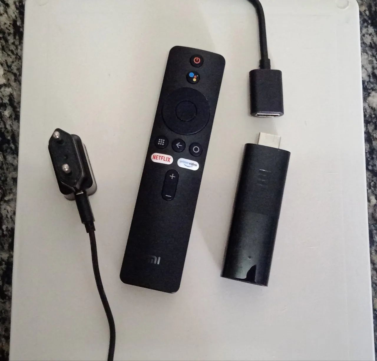 Xiaomi Mi TV Stick - Streaming de alta qualidade - Foto 2