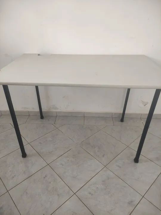 Mesa de escritório 