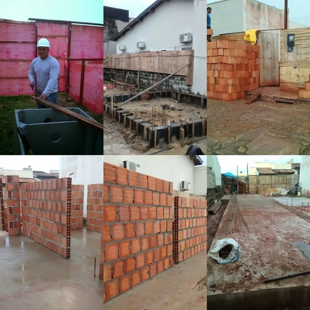 Pedreiro e empreiteiro - Foto 3