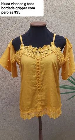 Closetdadeia roupas novas e semi-novas 
