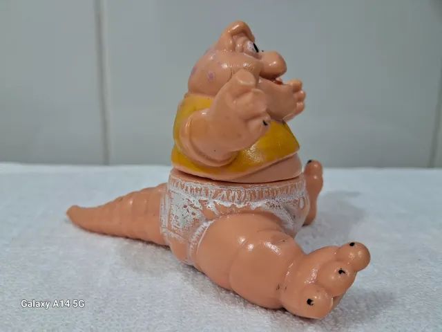 Boneco Baby Sauro  - Foto 2
