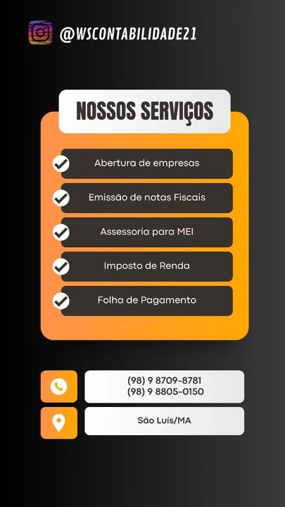 CONTADOR | Escritório de Contabilidade - Foto 2