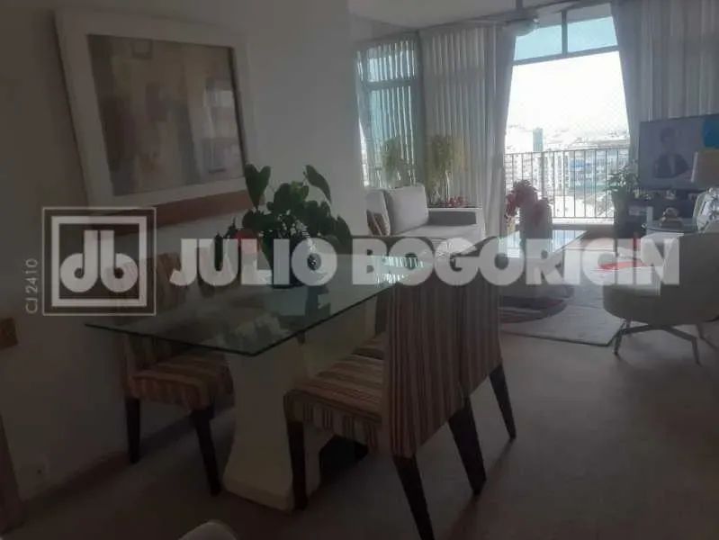 Apartamento - / Residencial / Copacabana - Foto 5